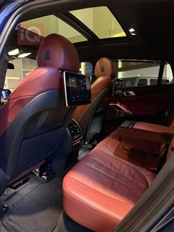 بي ام دبليو X6